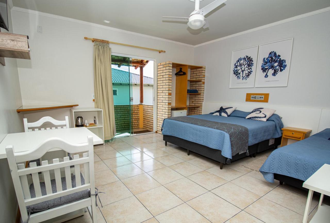 Conves Suites Penha  Bagian luar foto