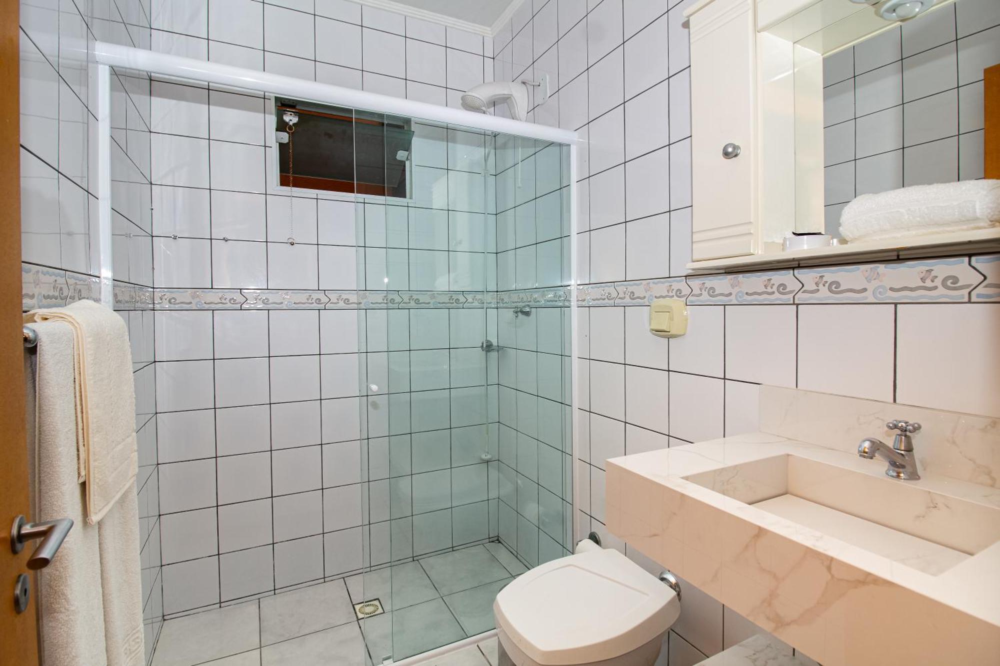 Conves Suites Penha  Bagian luar foto