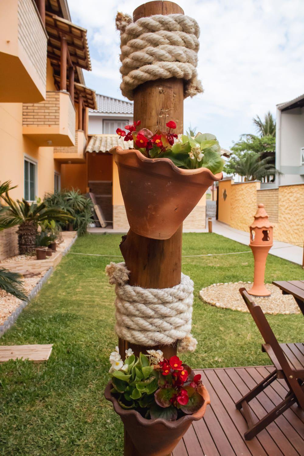 Conves Suites Penha  Bagian luar foto
