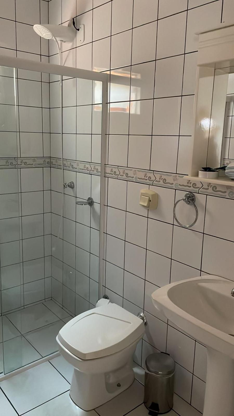 Conves Suites Penha  Bagian luar foto