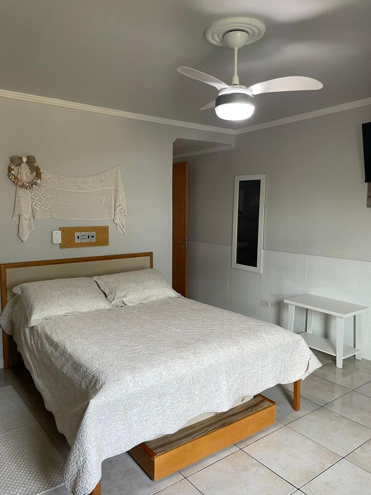 Conves Suites Penha  Bagian luar foto