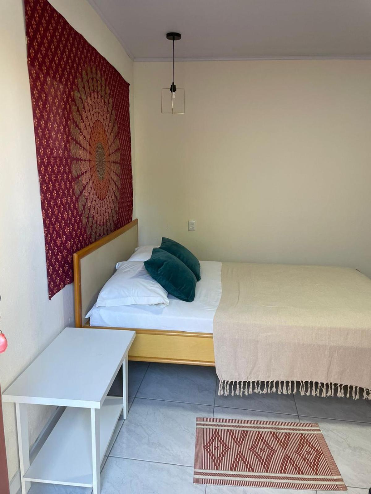 Conves Suites Penha  Bagian luar foto