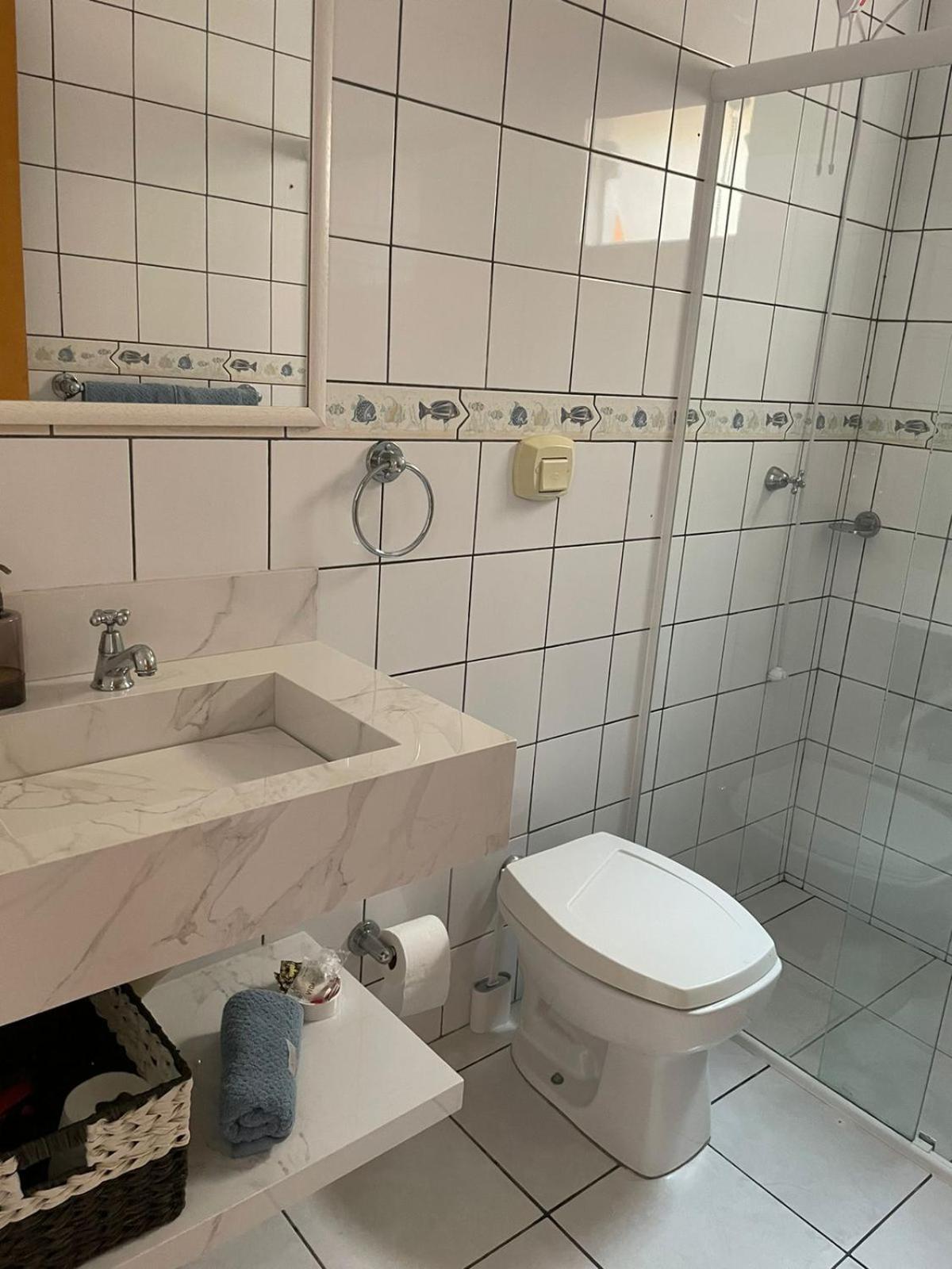 Conves Suites Penha  Bagian luar foto